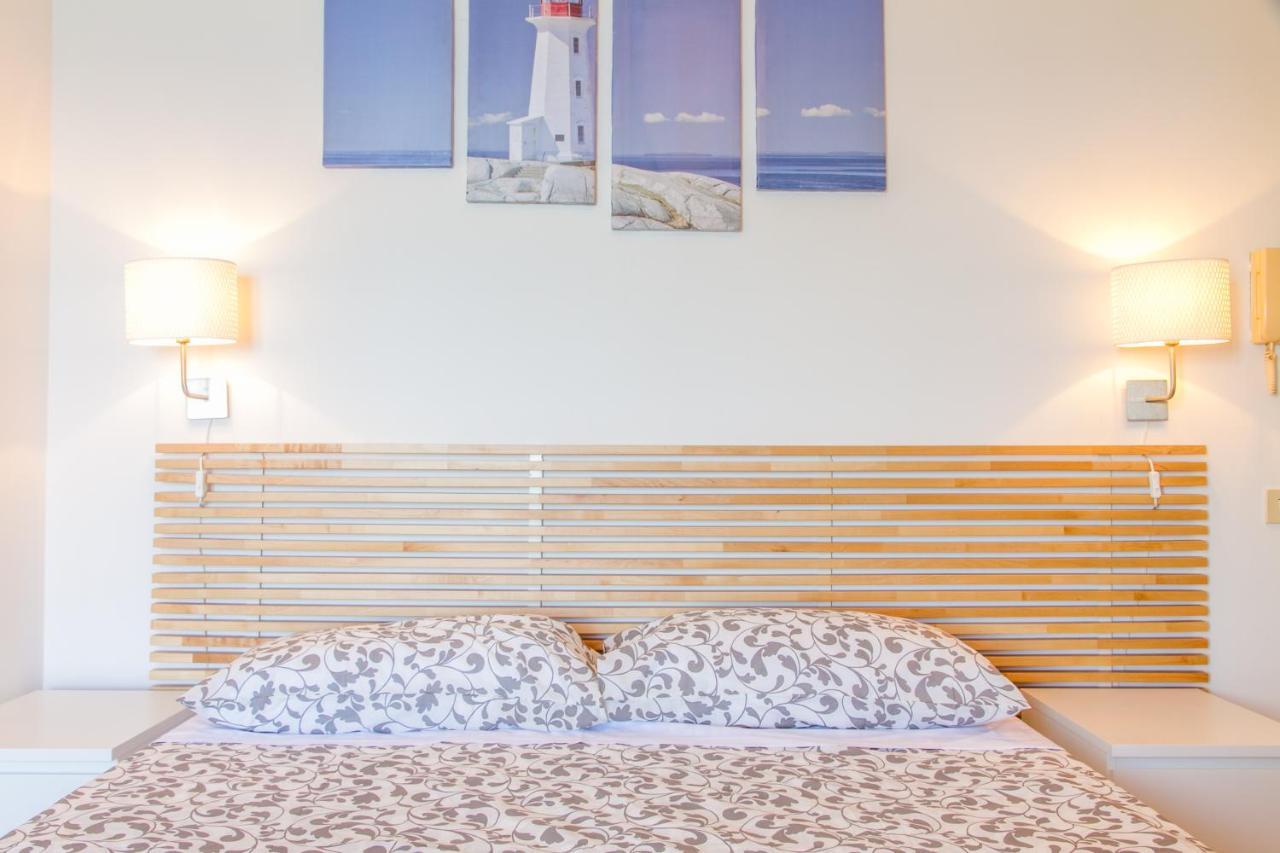 77 Rooms Cefalù Εξωτερικό φωτογραφία