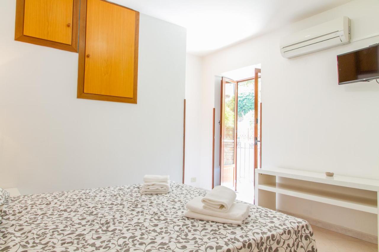 77 Rooms Cefalù Εξωτερικό φωτογραφία